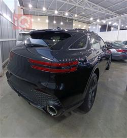 جێنسس GV70